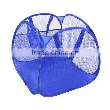 2017 Cheap Promotion Foldable Factory Price Pop up Storage Bin Bag photo-2