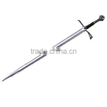 Sword Art Online Dark Repulser Cosplay Prop Sword PU Foam Modle photo-3