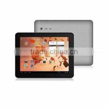 2013 Newest Dual Core Android 9.7 Inch Tablet PC