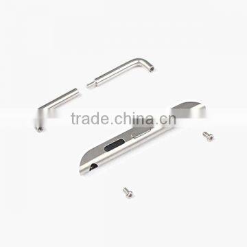 Stainless Steel Adapter for Apple Watch, Connector for Apple Watch photo-2