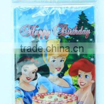 Supply fashion cute Party Gift bag