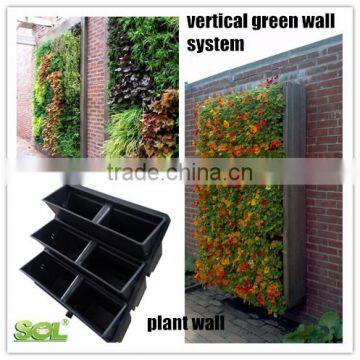 Flower Arrangement Garden Ornament Moulds Garden Supplies Outdoor Flower Pots