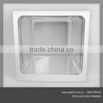 Ditai Custom Produce Thermoformed Tub photo-2