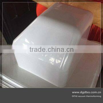 Ditai Custom Produce Thermoformed Tub photo-4