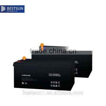 BESTSUN BFS-1500w Maintenance Free Solar Power Solar Energy System Price 1.5KW photo-3