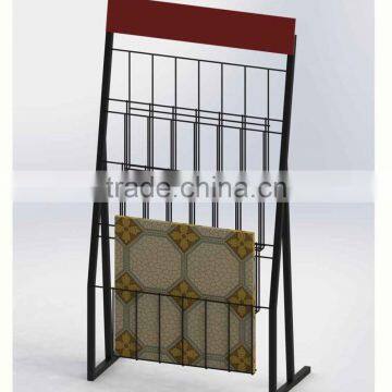 Granite Floor Stand