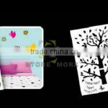 Girls Room Decorative Stickers