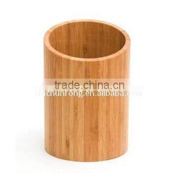 Bamboo Ktichen Tools Holder photo-3