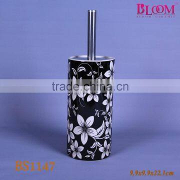 Hot Sale Toilet Brush With Holder photo-2