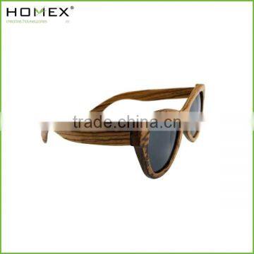 Popular Top Quality Wood Bamboo Sunglasses/HOMEX photo-2