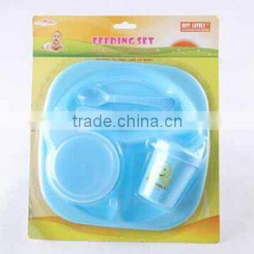 Baby Feeding Bottle With Spoon Set photo-2