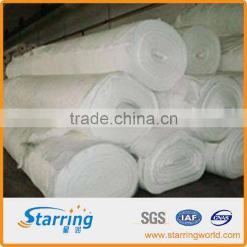 Hot Sale and Low Price 150g Filament spunbond needle punched geotextile cloth