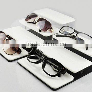 2017 New Style Acrylic Eye Glasses Rack Table Display Stand Small Display Holder photo-4