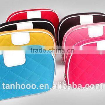 fashion modella cosmetic bag custom retail bags