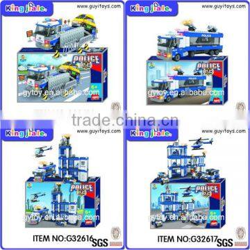 Hot Sale Top Quality Best Price Manufacturer of Children's Blocks photo-2