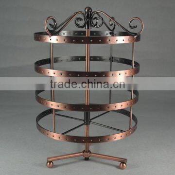Rotating Jewelry Display Stand photo-2