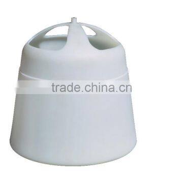 Rotational Ball Shell Plastic Floating Ball photo-2