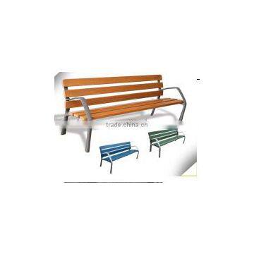 XS 304 spanish type cast iron bench leg