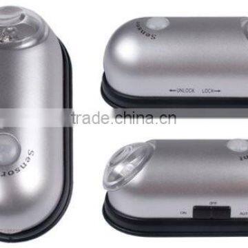 Led Motion Sensor Light.Motion Activated Cordless Sensor LED Light Indoor Outdoor.H0139 photo-3