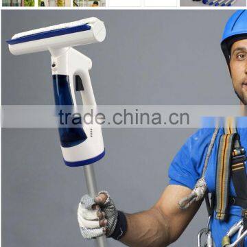 Wireless HandHeld Rechargeable Non Drip Window Vacuum Cleaner 450304 photo-3