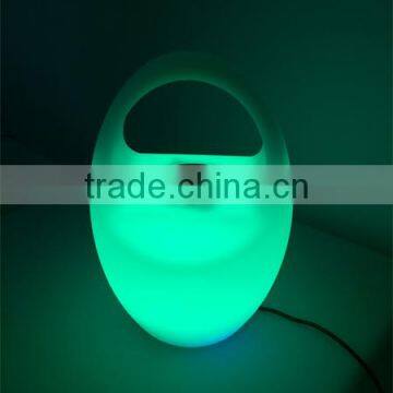 2016 Portable Outdoor Led Light Bluetooth Speaker With Led Light Color Change photo-5