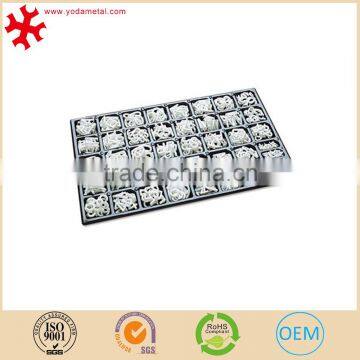 1" Plastic Letter Set for Felt Letter Board Producer photo-3