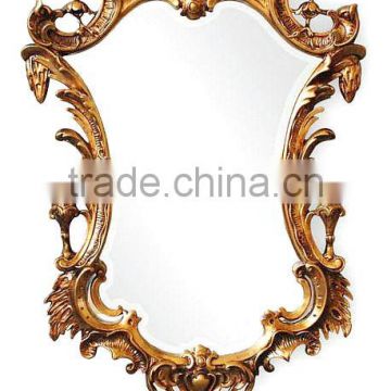 European antique color Decorative wall mirror FA-033P-01