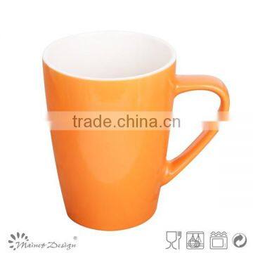 With Two Tone Colour Mugs In-stock,wholesale Stoneware photo-6