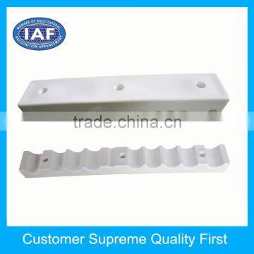 China Winds Tower Manufacturer Plastic Injection Molding photo-2