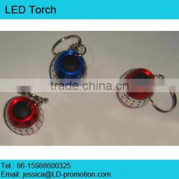6 LED Mini Torch photo-2