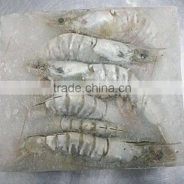 HACCP Vannamei White Shrimp