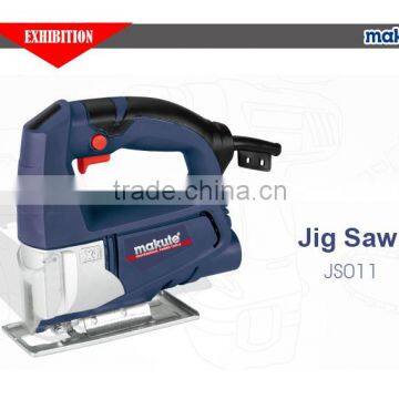 Makute 55mm 450w Portable Saw (JS011) photo-3