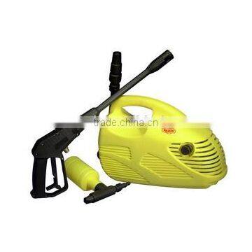 high pressure washing machine