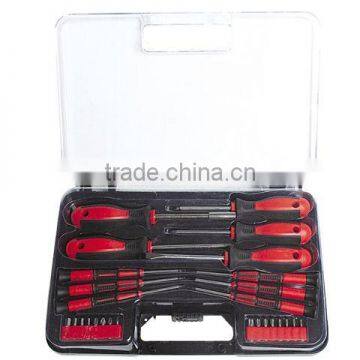 27pc Household Screwdriver Set