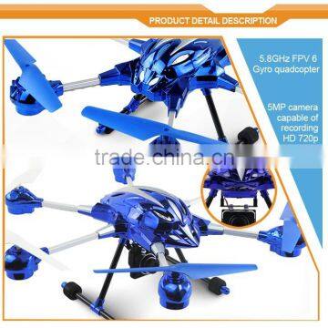 Professional Toys Manufacturer 5.8G Aircraft rc Helicopter for Sale