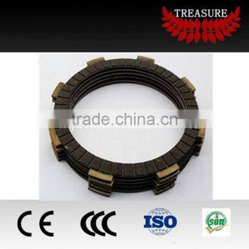 Clutch Plate Manufacturers Motorcycle Clutch Plate Kit photo-2