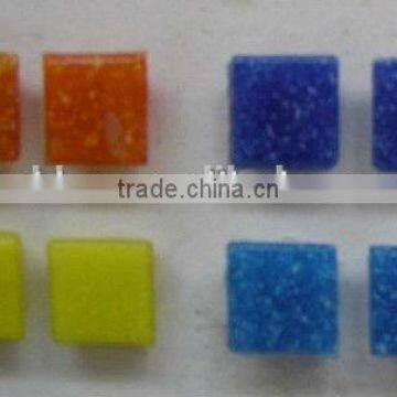 Swimming pool equipment --glass mosaic for swimming pool tile