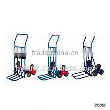 Stair Climbing Hand Trolley HT0101 photo-2