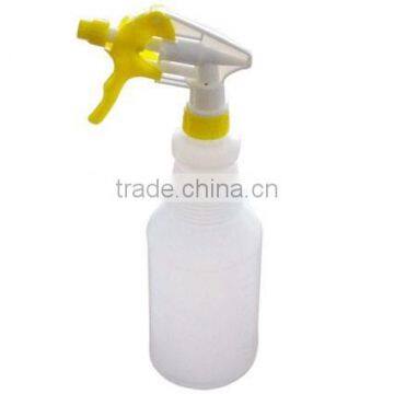 750ml Plastic Trigger Sprayer & Bottle Sprinkling Can 81103