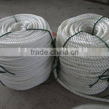 mooring rope