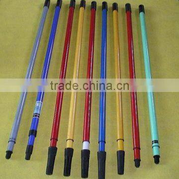 PVC mop handles