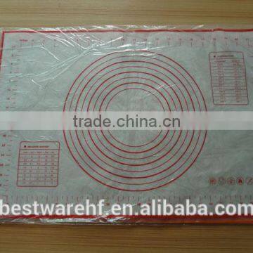 16 Inch Fiberglass Non-stick Oven Sheet photo-3