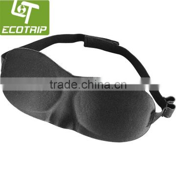 Colorful High Quality Contoured 3D Sleep Mask