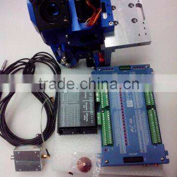 Co2 Laser Head for Metal Cutting photo-4