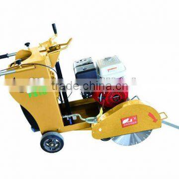 China Double Blades Concrete Floor Cutter