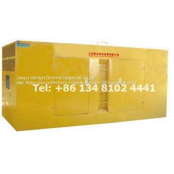CONTAINER GENSET photo-2