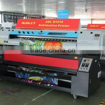 china hot sale high quality good price sublimation printer textile printing / Flag Printing Machine