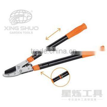 new stock telescopic handle hedge shear XS-8307