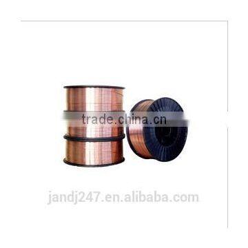 Hot Sale Alloy Copper Coated Er70s-6 Welding Wire photo-5