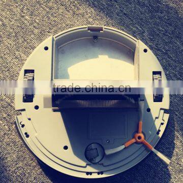 2016 New Promotional Thinnest Robot Vacuum Cleaner ProVac